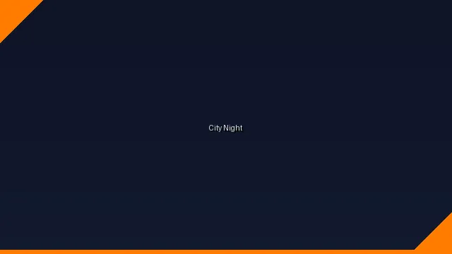 城市夜景主题赛 - 理论片日本 视频创作挑战